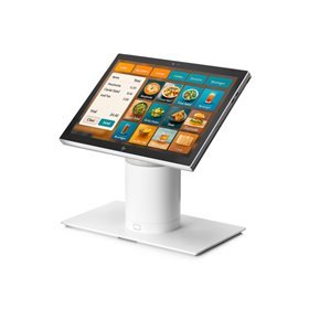 HP Engage One Model 141 14" AIO, Celeron 2.2GHz, 8GB RAM, 128GB SSD M2 + Ecrã + Gaveta