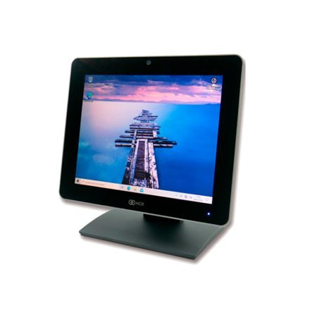 NCR RealPOS XR7 15" AIO, i5 2GHz, 8GB RAM, 120GB SSD + Gaveta