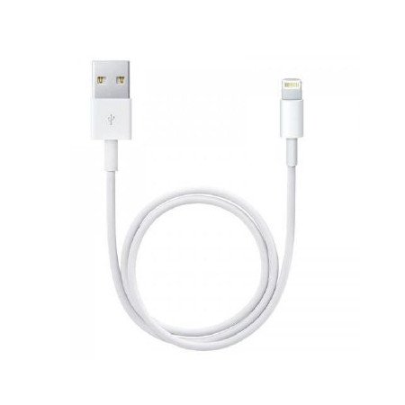 Cabo Lightning 5A NB166 USB-A macho  - Carregamento + Transferência de dados de alta velocidade - Comprimento 1m
