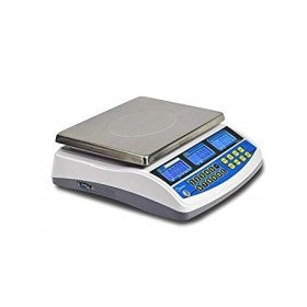 Balança TW15/30  15Kg/5Gr 30Kg /10Gr Rs232 c/Bat