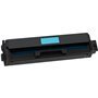 Cartucho de toner genérico ciano Xerox C230/C235 - Substitui 006R04392/006R04384