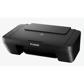 Impressora Canon Pixma MG2556S multifunções a cores