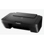 Impressora Canon Pixma MG2556S multifunções a cores