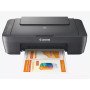 Impressora Canon Pixma MG2556S multifunções a cores