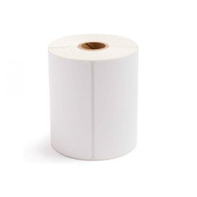 Rolo de Etiquetas Térmicas 100mmx150mm - Unidade