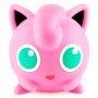 Teknofun lâmpada led madcow entertainment pokemon jigglypuff 25 cm