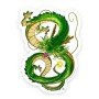 Lâmpada mural neon teknofun madcow entertainment dragon ball shenron light - até 40 cm