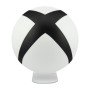 Lâmpada paladone xbox sony logo xbox