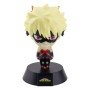 Lamp paladone icon my hero academia katsuki bakugo