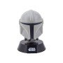 Paladone lâmpada ícone star wars