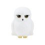 lâmpada 3d paladone harry potter hedwig