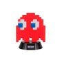 Paladone lamp icon pac - man blinky fantasmita