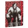 caderno disney vilões cruella de vil