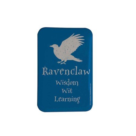 Brinquedos magnéticos sd harry potter ravenclaw