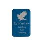 Brinquedos magnéticos sd harry potter ravenclaw