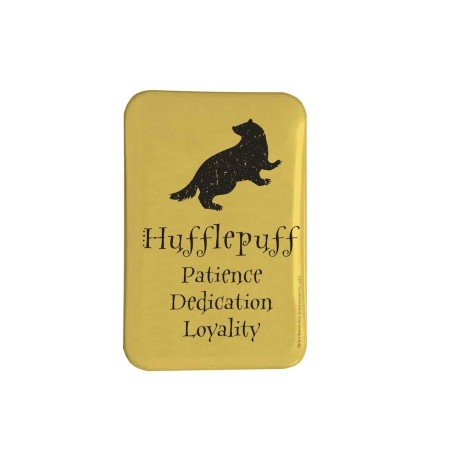 Brinquedos magnéticos sd harry potter lufa-lufa
