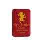 Brinquedos magnéticos sd harry potter grifinória
