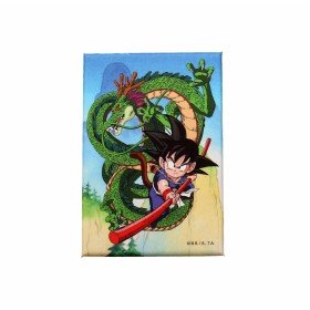 Magnet sd brinquedos dragon ball torneio de dragon ball