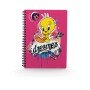 Caderno de efeitos 3D SD Toys Looney Tunes Tweety Dreamer
