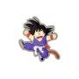 Ímã sd brinquedos alívio goku dragon ball