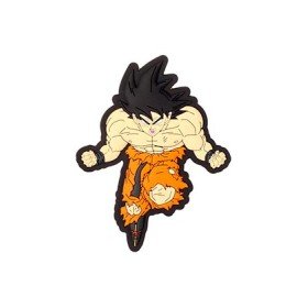 Iman sd brinquedos dragon ball alívio goku