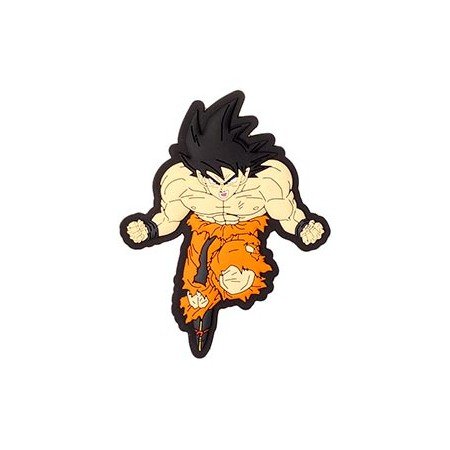 Iman sd brinquedos dragon ball alívio goku