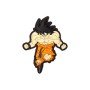 Iman sd brinquedos dragon ball alívio goku