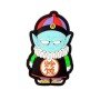 Ímã sd brinquedos alívio pilaf dragon ball