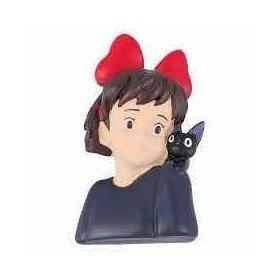 Imã de geladeira sd toys kiki nicky aprendiz de bruxa studio ghibli