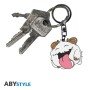 Chaveiro abystyle league of legends poro