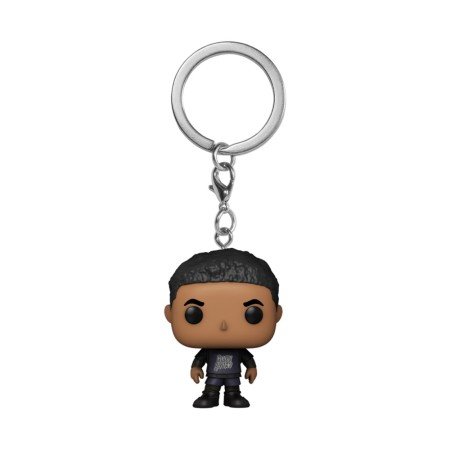 Chaveiro Funko pop cinema space jam 2 don 56236 (reservar na pré-venda agora)
