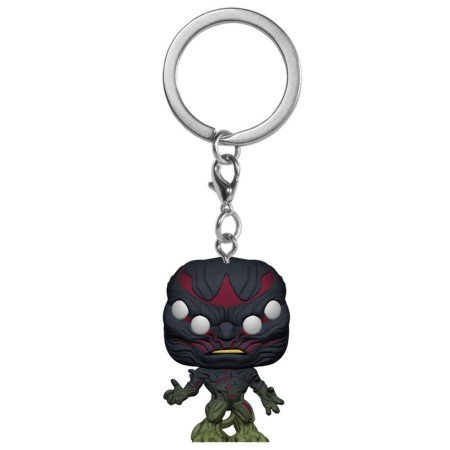 Funko pop chaveiro chaveiro marvel eternals kro 50092
