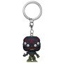 Funko pop chaveiro chaveiro marvel eternals kro 50092