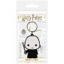Chaveiro pirâmide harry potter lord voldemort chibi