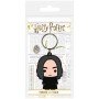 Chaveiro pirâmide harry potter severus snape chibi