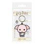 Chaveiro pirâmide harry potter dobby chibi
