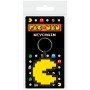 chaveiro piramide pac man