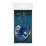 Chaveiro pirâmide harry potter revenclaw escudo