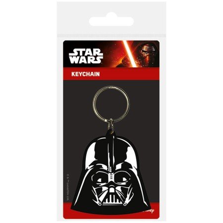 Chaveiro Pirâmide Star Wars Darth Vader