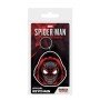 Pirâmide Marvel Chaveiro Homem-Aranha Miles Morales