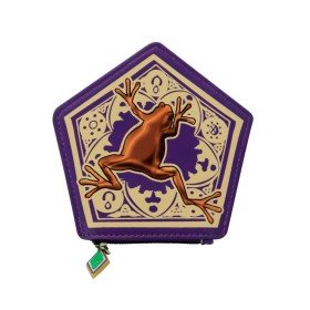 Bolsa abystyle Harry potter - sapo de chocolate