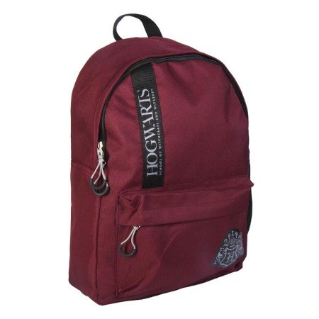 harry potter mochila casual