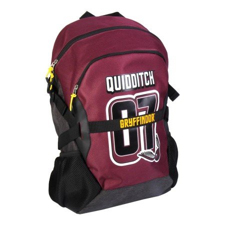 Mochila esportiva casual harry potter