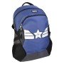 Mochila esportiva casual cerdá marvel