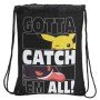 Sacola cyp marcas pokemon conseguiu pegá-los todos!
