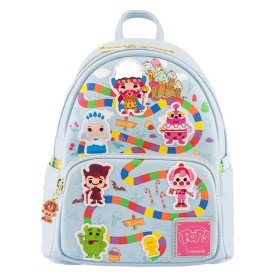 Loungefly Candy Land, leve-me para a mochila dos doces