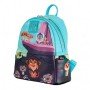 Mochila Loungefly disney o rei leão
