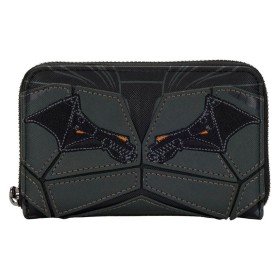 carteira loungefly dc comics batman