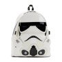 Mochila Lenticular Loungefly Starwars Stormtrooper