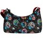 Loungefly funko marvel bolsa de ombro tatuagem dos vingadores